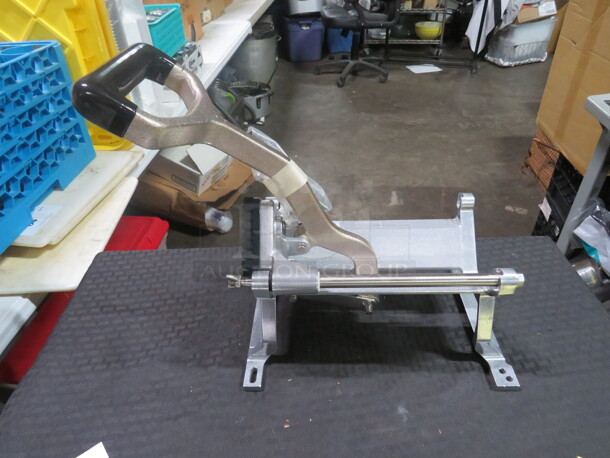 One NEW Nemco Cutter. #55450-2 - Image 1 of 3