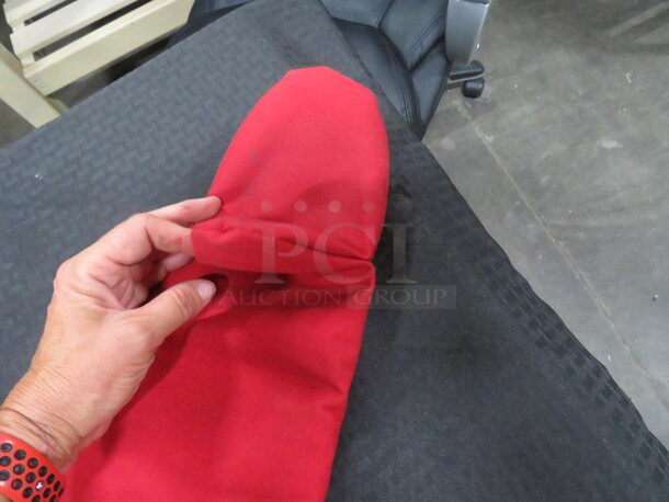One Tucker Burnguard Oven Mitt. - Image 2 of 2