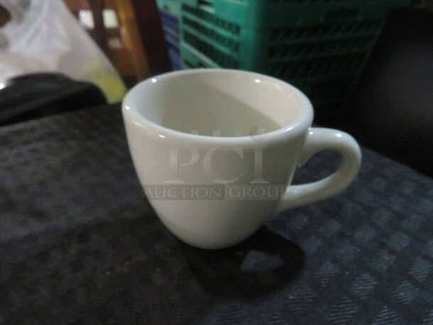 Coffee Cup. 4XBID