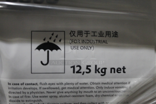 ALL ONE MONEY! PALLET LOT OF Coupsil VP 6508 Bags. BUYER MUST REMOVE. - Image 4 of 4