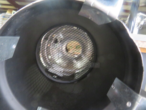 One American DJ Stage Light. No BULB. - Image 2 of 2