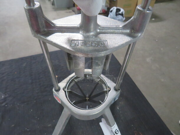 One Nemco Wedger. #55550-8. $254.80 - Image 1 of 1