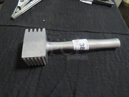 One Meat Tenderizer.