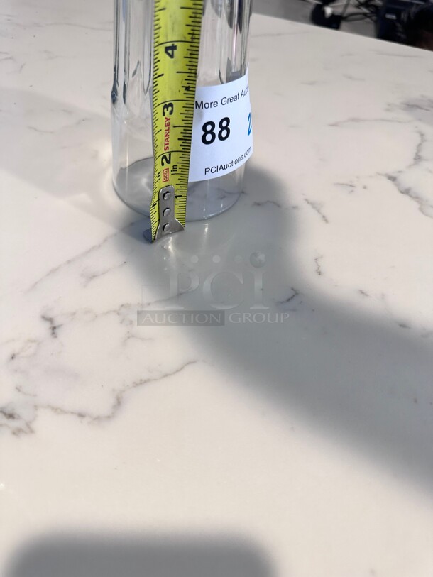 Clean! Libbey 209 16 oz Beer Mug Glass - Safedge Rim NSF  - Image 4 of 6