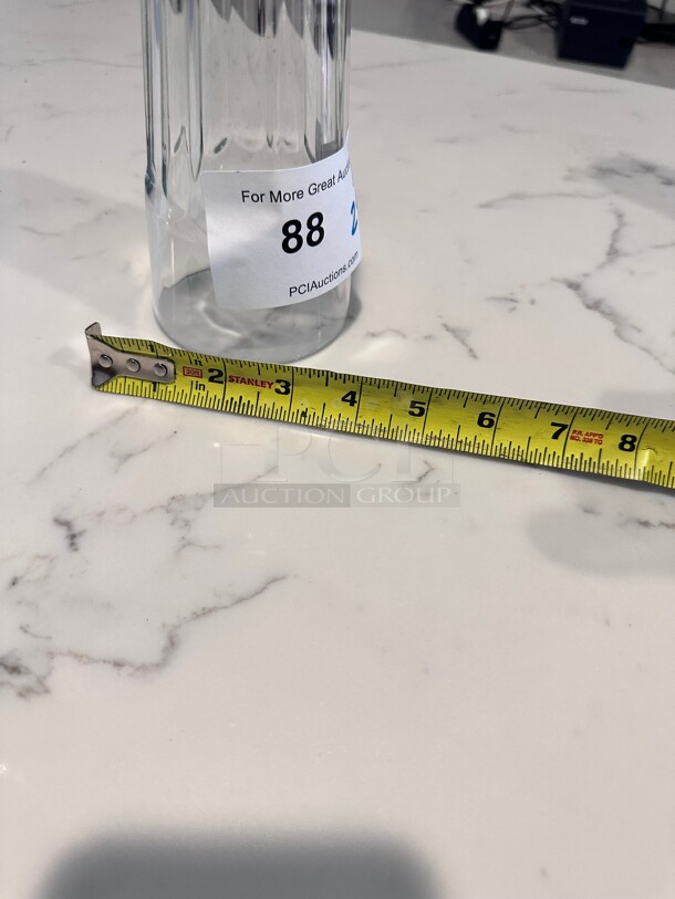 Clean! Libbey 209 16 oz Beer Mug Glass - Safedge Rim NSF  - Image 6 of 6