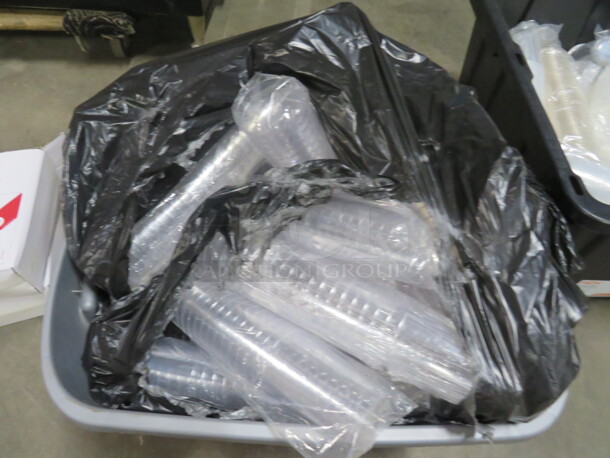 One Lot Of Assorted Cups. - Image 1 of 1
