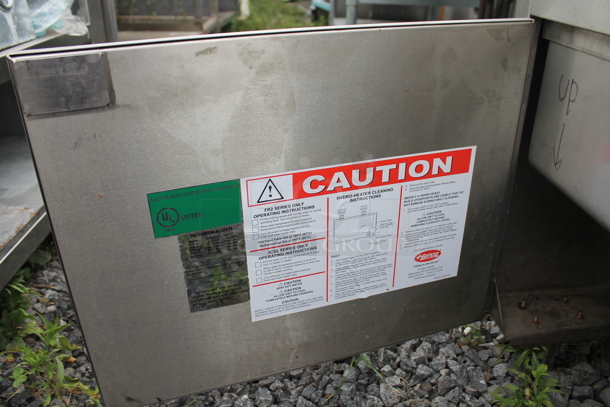 Elkay RTB-14-SL Stainless Steel Commercial Rethermalizer. 208 Volts, 3 Phase. - Image 7 of 9