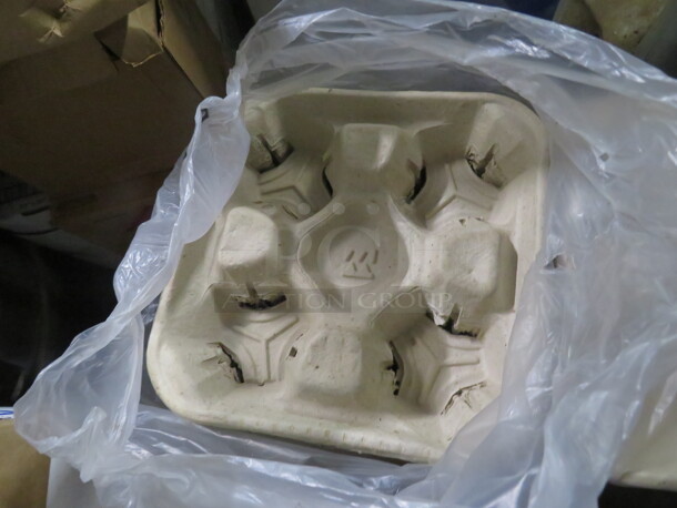 One Lot Of Drink Carriers. - Image 1 of 2