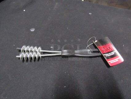 One NEW Grate Cleaner.