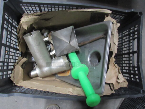 One Lot Of Misc. - Image 1 of 1