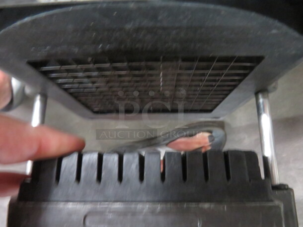 One Vegetable Cutter. - Image 2 of 2