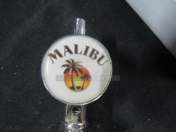NEW Malibu Liquor Pourer. 2XBID - Image 2 of 2