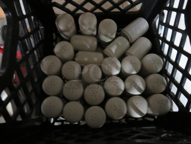 One Lot Of 27 Salt/Pepper Shakers. - Image 2 of 2