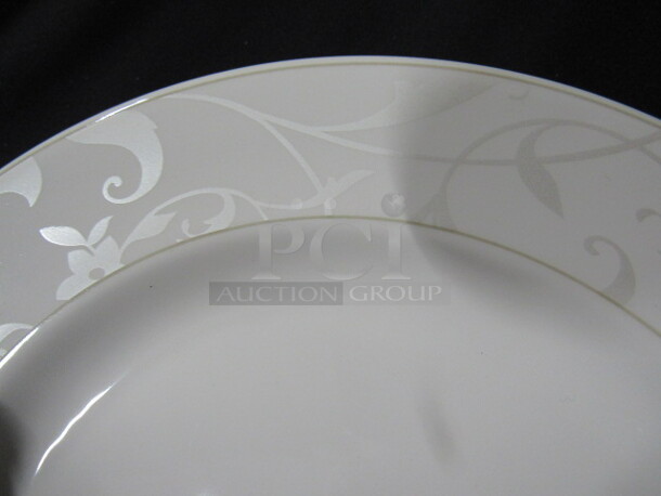 10 Inch Steelite Plate. 10XBID - Image 2 of 3
