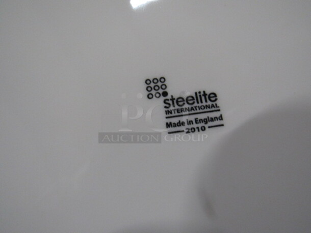 10 Inch Steelite Plate. 10XBID - Image 3 of 3