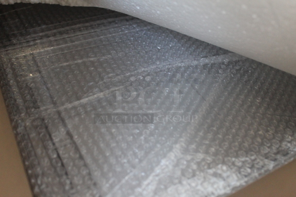 ALL ONE MONEY! Tier Lot of Various BRAND NEW SCRATCH AND DENT! Items Including 2 Le'raze GL942 and Ceramic Saucers in Poly Bin - Image 6 of 6