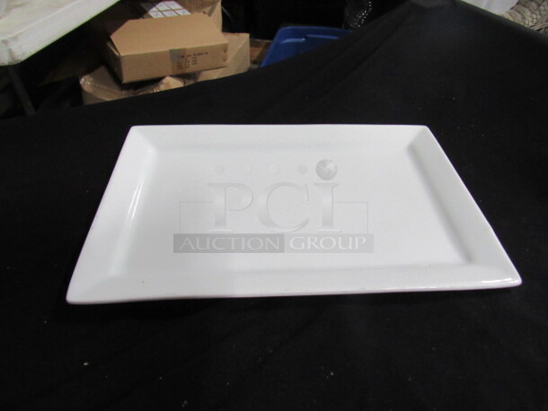 12X8 Platter. 6XBID - Image 1 of 1