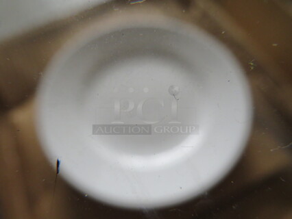 7 Inch Plate. 12XBID