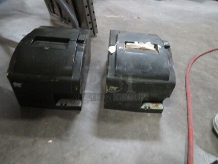 Star Thermal Printer. #SP700. 2XBID
