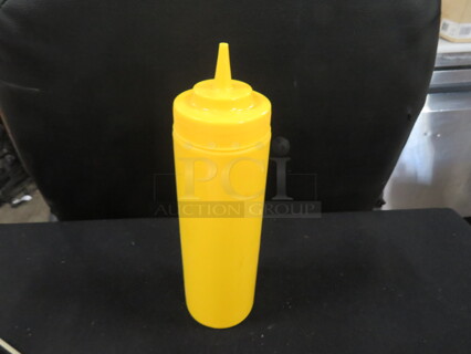 NEW 24oz  Squeeze Bottles. 5XBID
