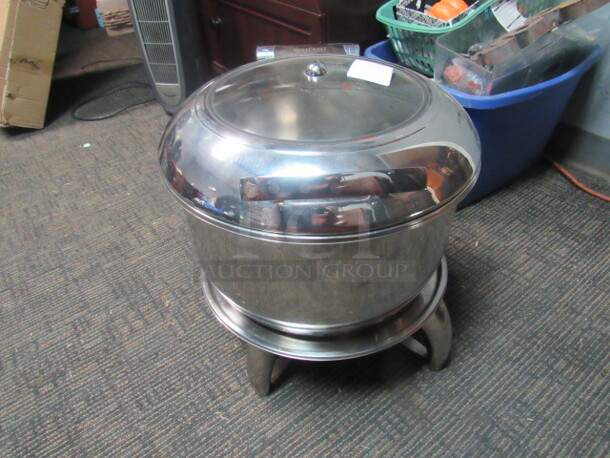 One Round Chafer. - Image 2 of 3