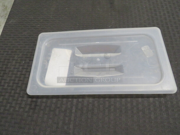 1/3 Size Food Storage Lid. 5XBID - Image 1 of 1