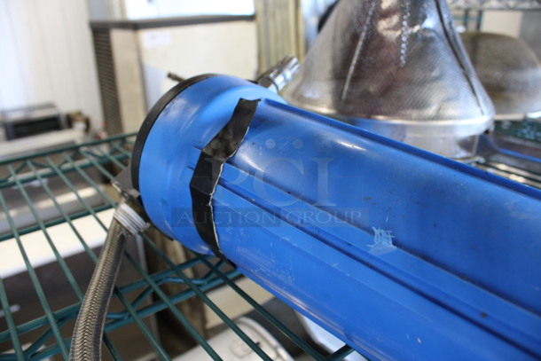 Water Filtration System. 4.5x4.5x12 - Image 3 of 3