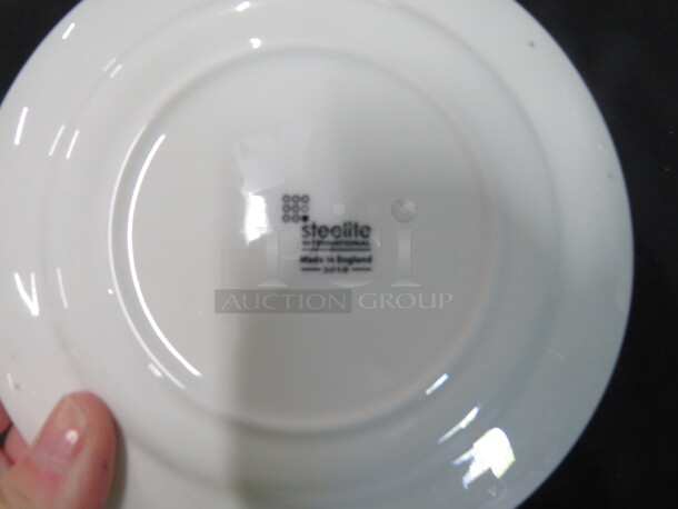 6.5 Inch Steelite Dessert/Salad Plate. 10XBID - Image 3 of 3