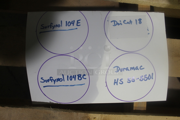 ALL ONE MONEY! MEGA LOT of Various Items Including Metal Tanks and Barrels. BUYER MUST REMOVE. - Image 8 of 12