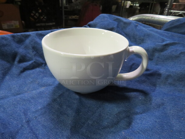 NEW Soup/Hot Chocolate Mug. 2XBID