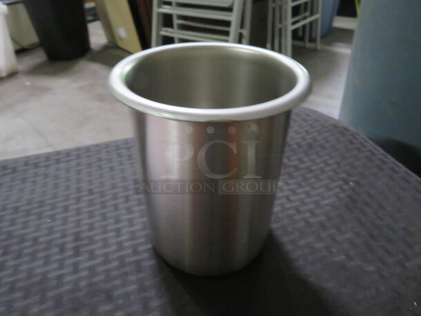 NEW Vollrath 1.25 Quart Stainless Steel Bain Marie. #78710. 2XBID - Image 1 of 1
