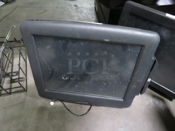 One Radiant POS. #P1515 - Image 1 of 1