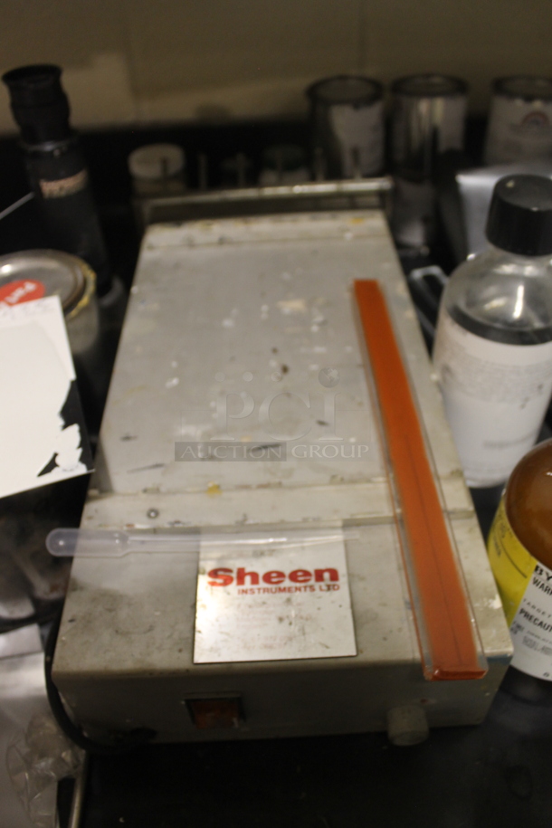 ALL ONE MONEY! Lot of Counter w/ Drawers and Contents. BUYER MUST REMOVE. - Image 7 of 8