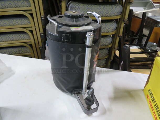 One Coffee Dispenser. - Image 1 of 1