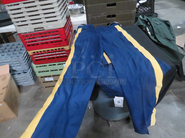 Marching Band Pants. - Image 2 of 2