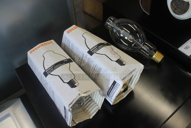 ALL ONE MONEY! Lot of 3 Sylvania Lightbulbs. - Image 2 of 4