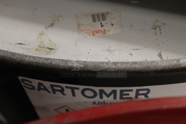 ALL ONE MONEY! Lot of Barrels. BUYER MUST REMOVE. - Image 9 of 12