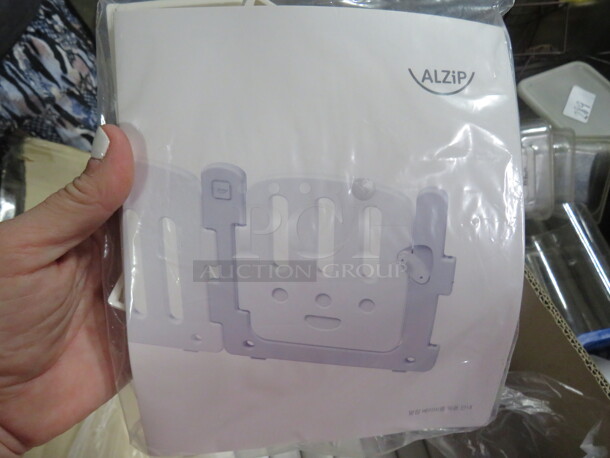 One NEW Alzip Baby Room.  - Image 2 of 4