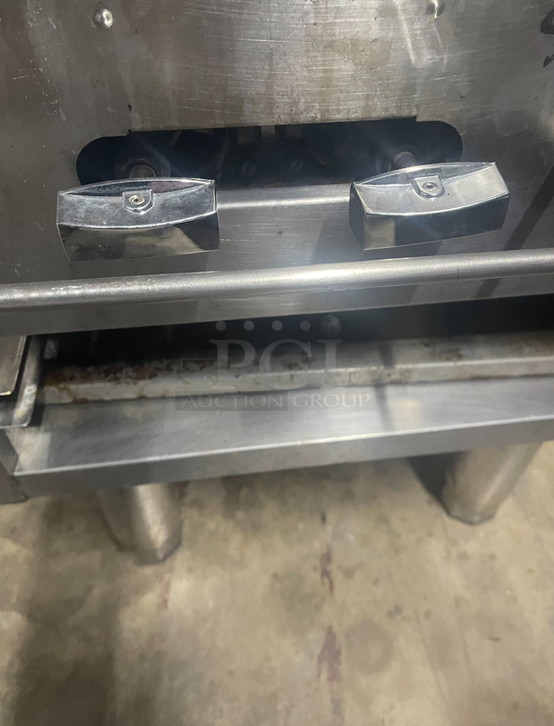 Natural Gas Stock Pot Gusto - Image 3 of 4