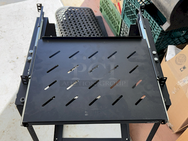 Damak Navepoint Cabinet With Screws and Lowell
TLM600 Universal Signal Matching Transformer - Image 6 of 10