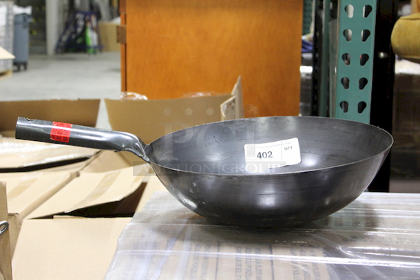 NEW! 16" Chinese Wok.  - Image 3 of 5