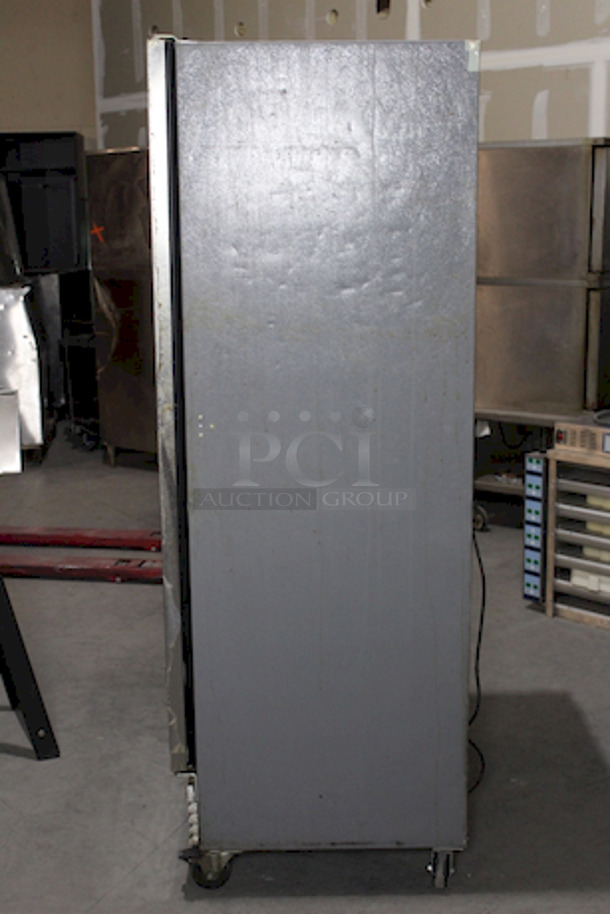 AWESOME! Kelvinator Commercial Refrigerator.
Tested. In-Working Order.
 32x26-1/2x74-1/2 - Image 2 of 6