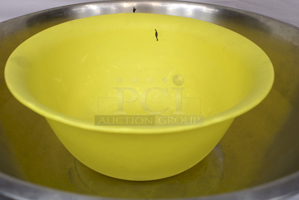 AMAZING! 13pc Graduated Mixing Bowl Set. 13x Your Bid  - Image 5 of 11