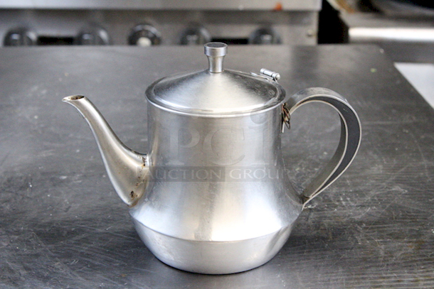Tea Pot.  - Image 1 of 3