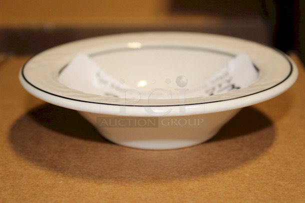 Treasure Chest!! Sterling China 143 Monkey Dishes!! - Image 5 of 10