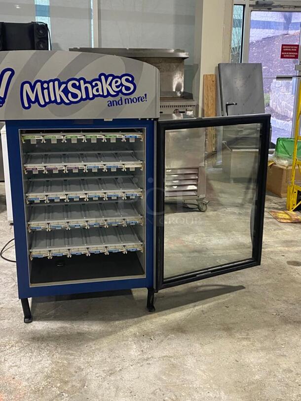 F'real Minus Forty 11-CSGF Freezer ..... Tested and Working - Image 8 of 8