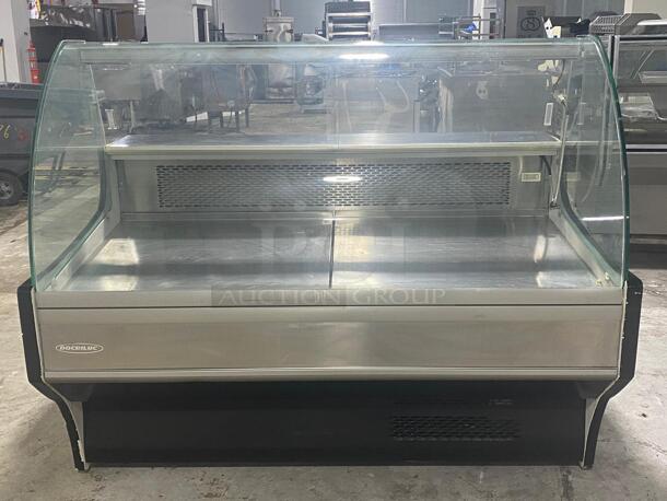 DOCRILUC REFRIGERATED DISPLAY CABINET
