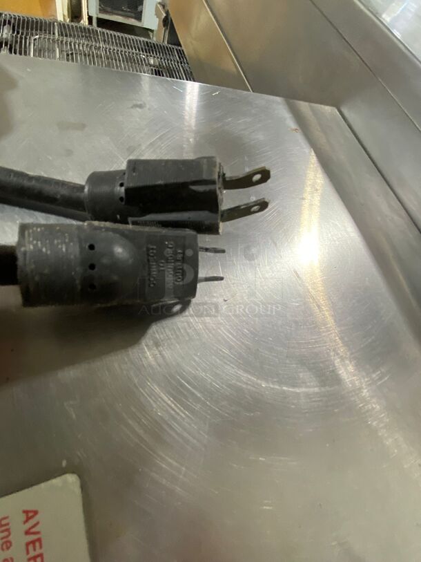Lincoln Double Stack Electric Digital Conveyor Oven Package
 - Image 3 of 5