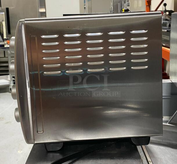 Black + Decker Convection Countertop Oven
 - Image 3 of 8