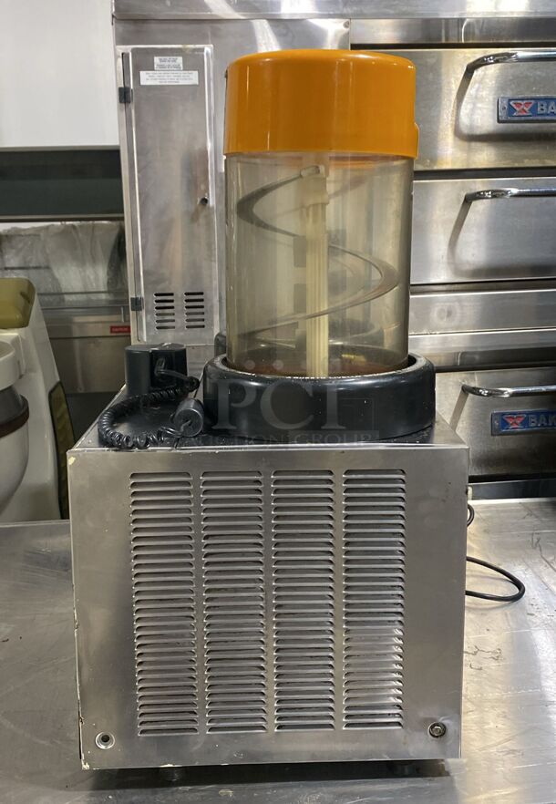 Sani Serv Vintage Slush machine SANI SERV
 - Image 2 of 6